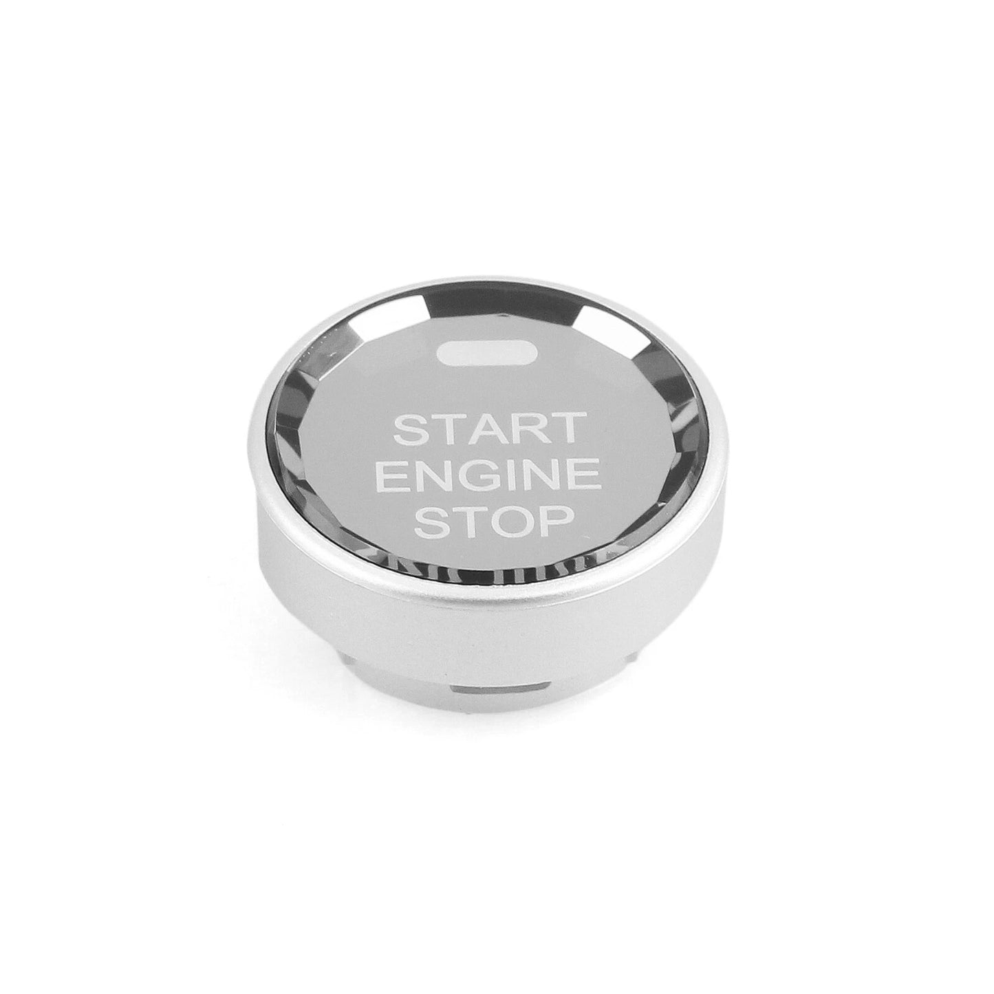 Engine Stop Start Button Cover for Subaru Legacy/Outback (2010-2023)