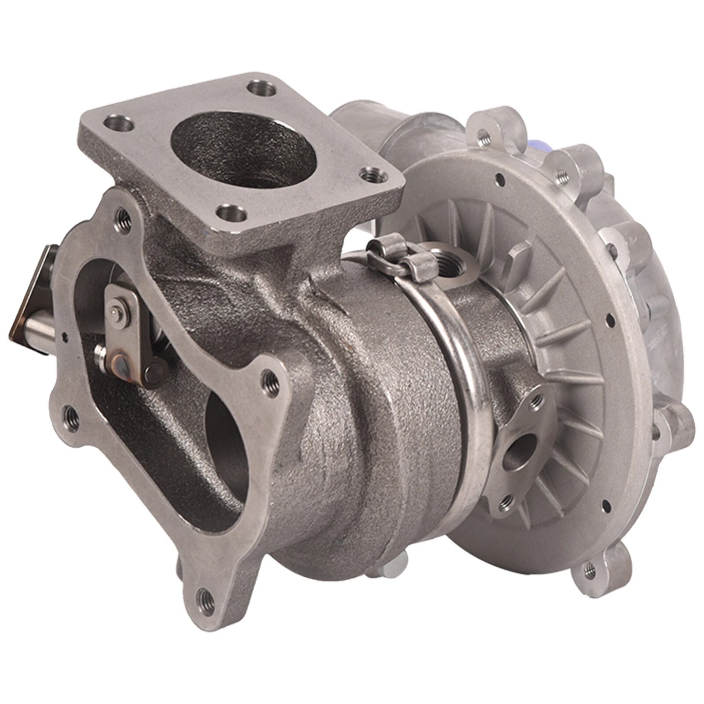 RHF5 Upgrade Billet Turbocharger for Mazda Bravo B2500 Ford Courier WL-T 2.5L