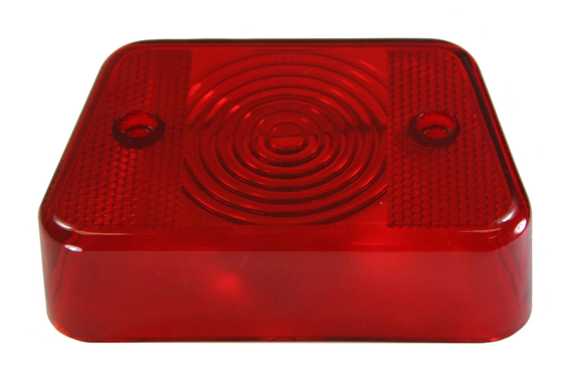 SPI Tail Light Lens for Polaris ATV