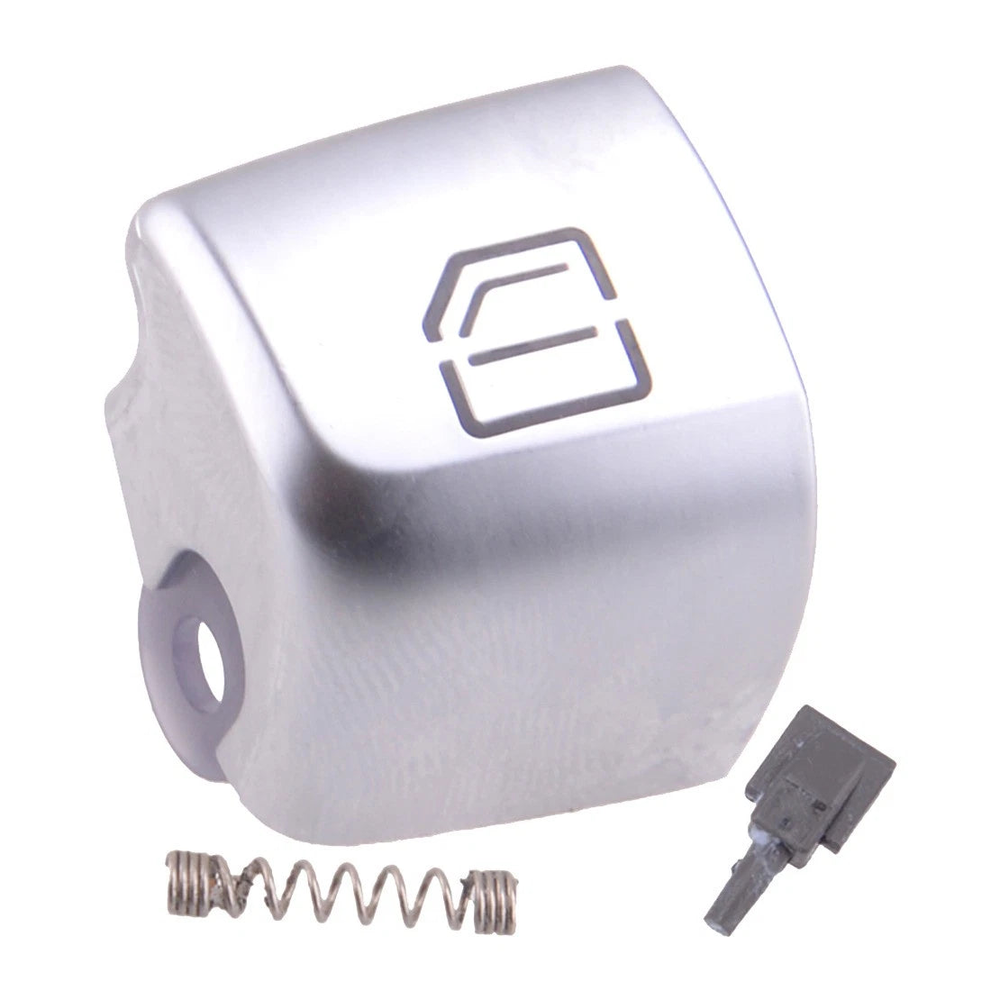 Window Switch Button Cover for Mercedes-Benz E-Class W213, S-Class W222