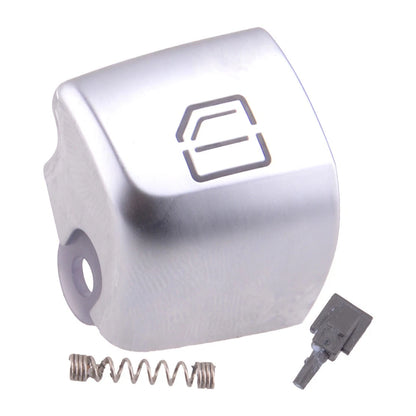 Window Switch Button Cover for Mercedes-Benz E-Class W213, S-Class W222