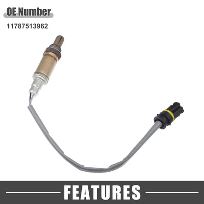 2 x O2 Oxygen Sensors for BMW X3, Z4 (2004-2006)