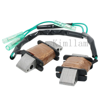 Lighting Coil for Yamaha 60HP E60H ELH 95-2000 70HP 70 (E)TLR 90-91