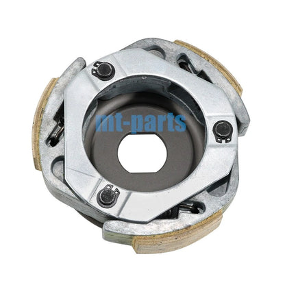 Clutch Shoe Weights for Kymco Agility 150 R16, 200 City (2006-2016)