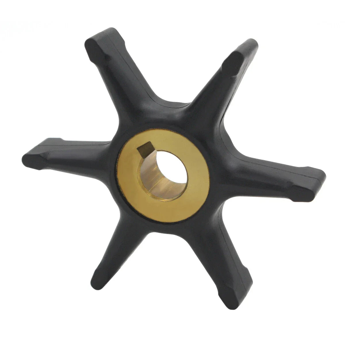 Impeller for Johnson Evinrude 3-6HP 277181/434424/18-3001