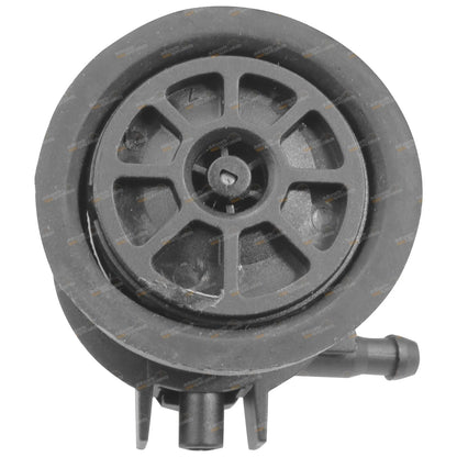 Washer Pump 3.2L 3.5L 3.8L for Mitsubishi Pajero NM NP (2002-2006)