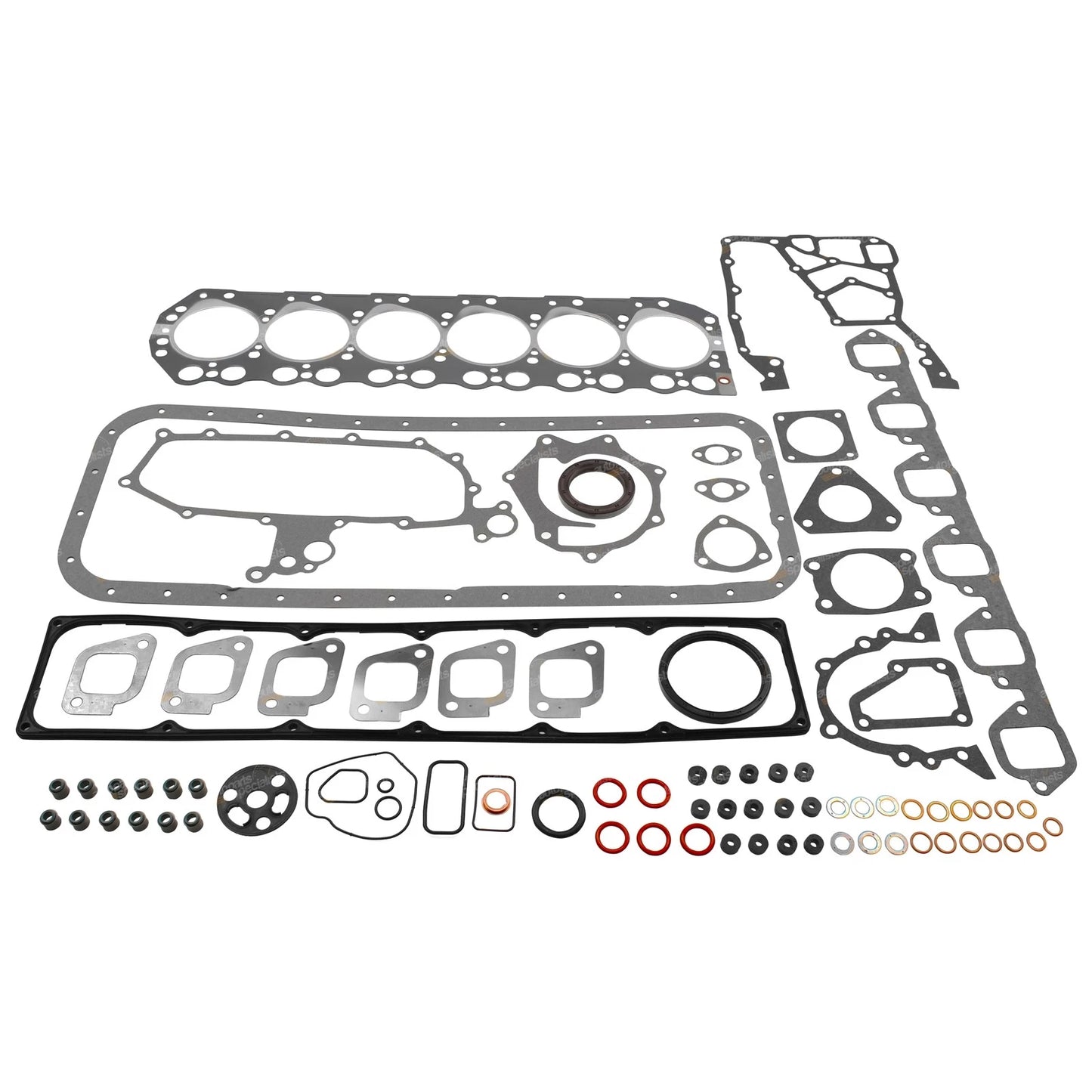 Full Engine Gasket Set inc Head for Maverick DA 4.2L TD42 Diesel (1988-1994)