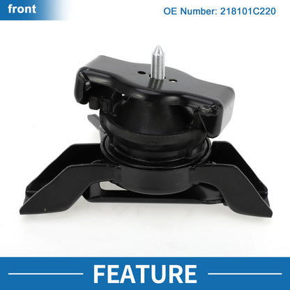 Engine Mount for Hyundai Getz 1.4L (2002-2010)