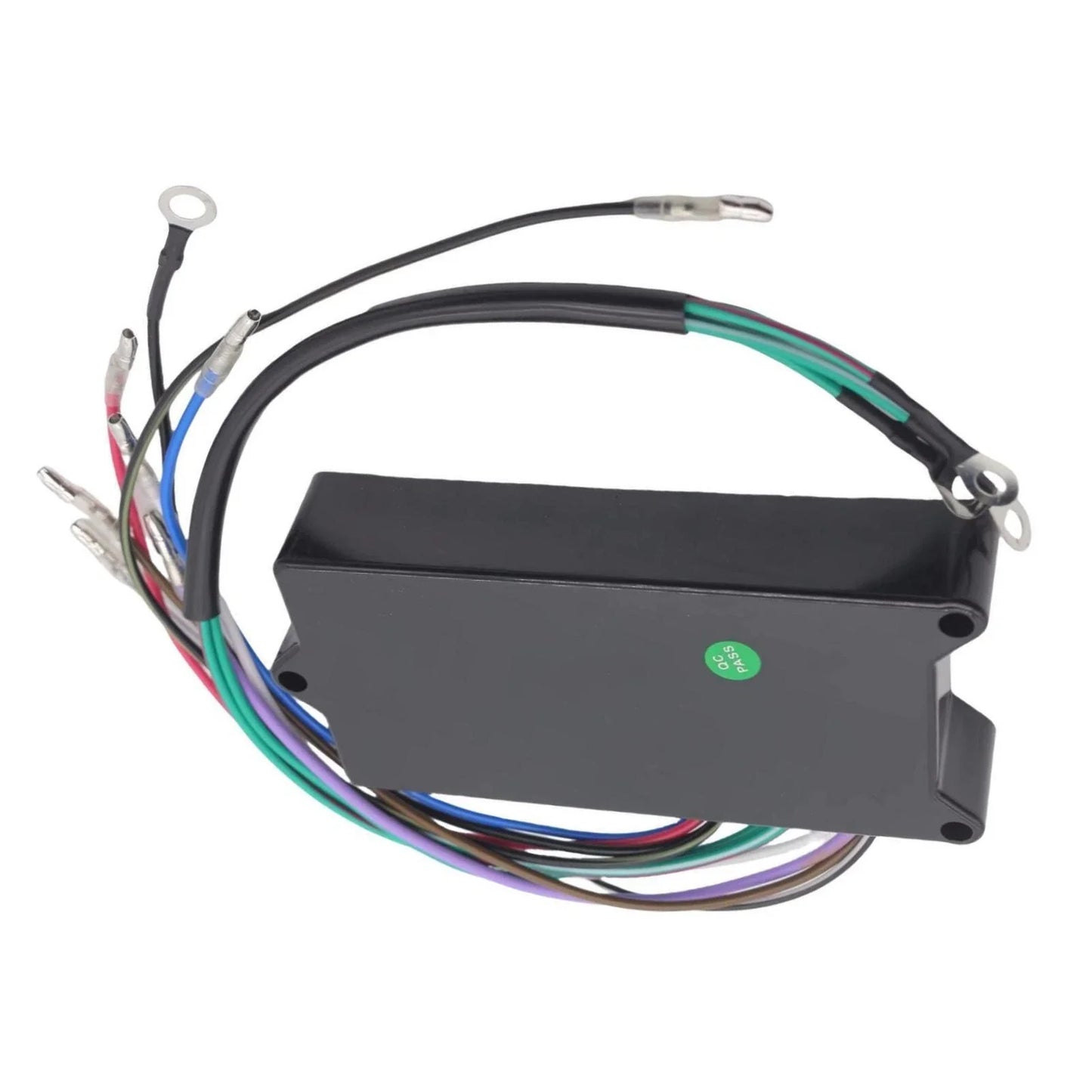 Switch Box Power Pack for Mercury Force 65-95HP (1995-1999) 11 Wires