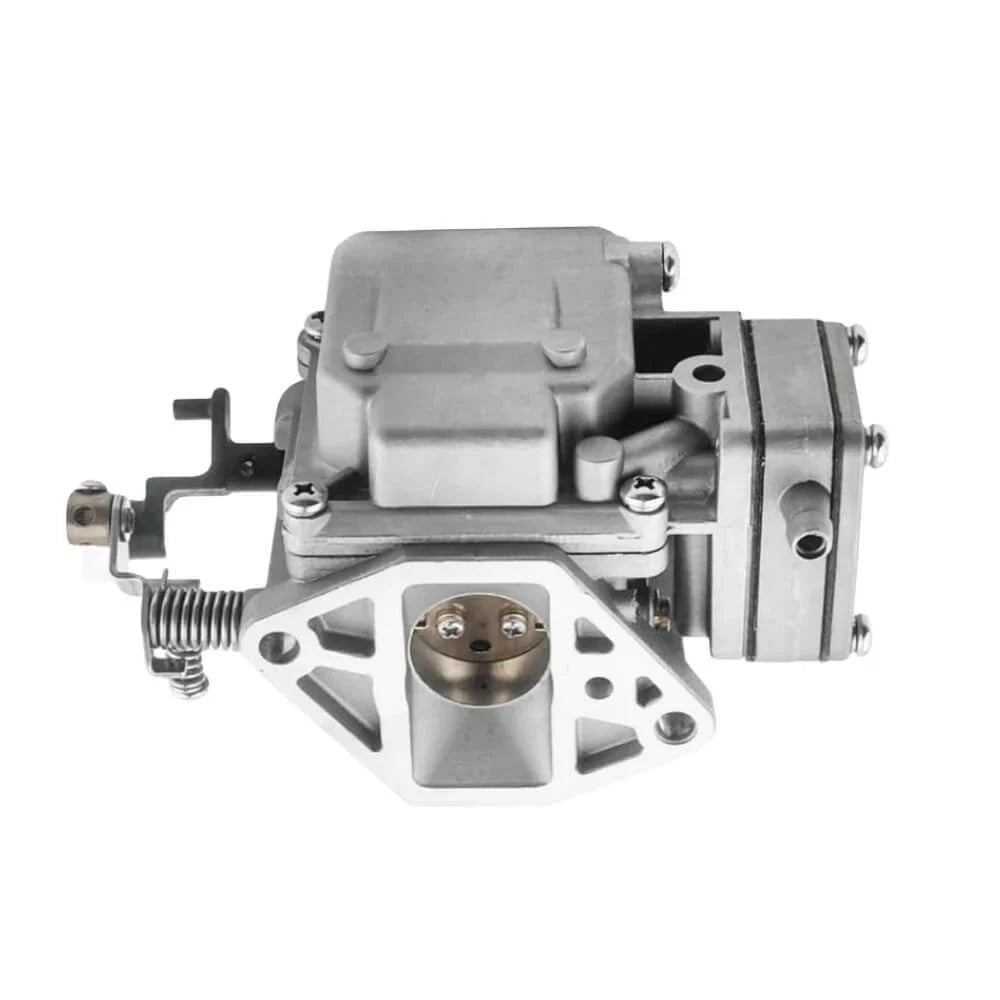 Carburetor for Yamaha 2-Stroke 9.9/15HP Outboard Motor (63V Series)
