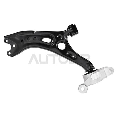 2x Front Lower Control Arms W/Bushings for Honda CR-V (2023–2025)