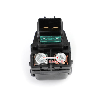 Starter Relay Solenoid Switch for Suzuki LTZ400 (2003-2008)