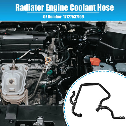 Radiator Coolant Water Inlet Hose for BMW X5 (2007)