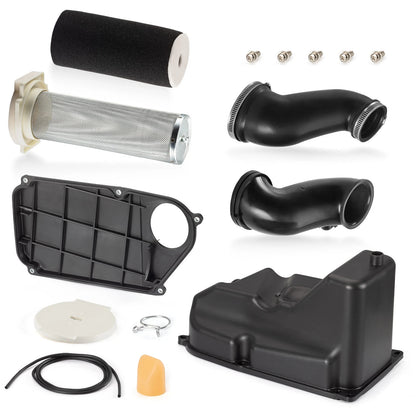 Air Filter Kit for Yamaha Warrior 350 YFM350X (1995-2004)