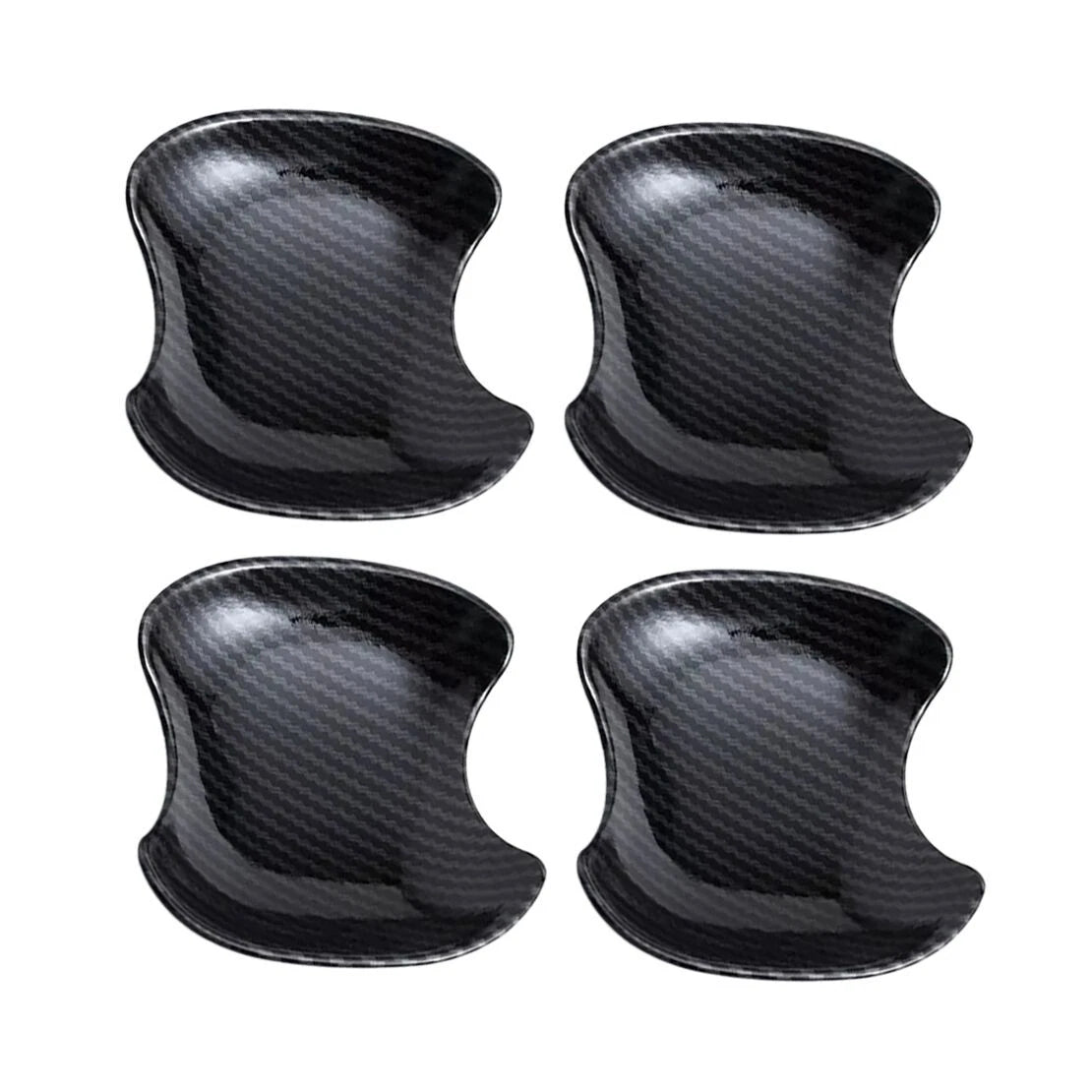 Exterior Door Handle Cover for Toyota Grand Highlander (2024)