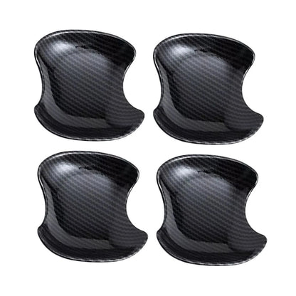 Exterior Door Handle Cover for Toyota Grand Highlander (2024)