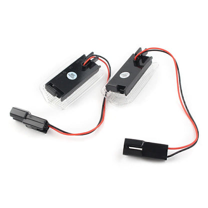 LED Side Door Courtesy Lights for Toyota Lexus (2010-2023)