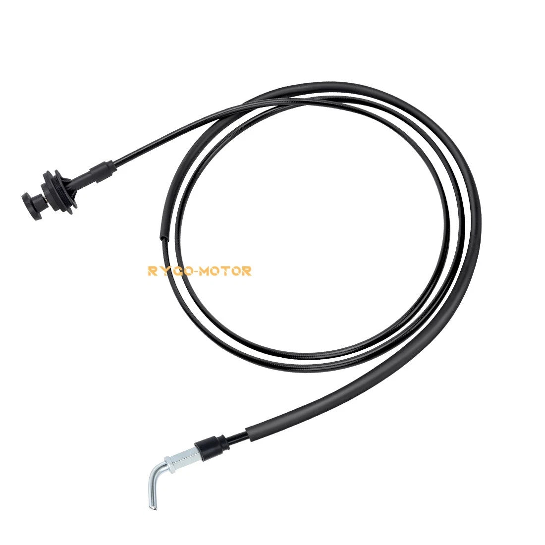 Choke Starter Cable for Yamaha Rhino 660 YXR660F 4x4 (2004–2007)