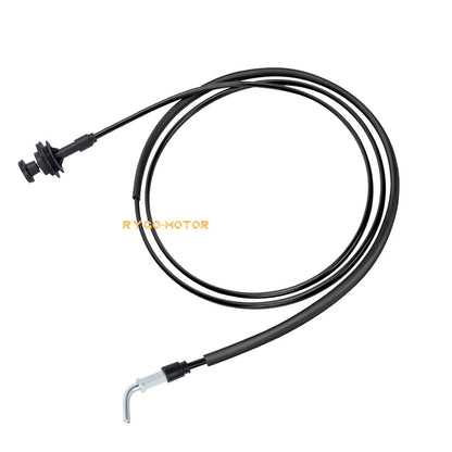 Choke Starter Cable for Yamaha Rhino 660 YXR660F 4x4 (2004–2007)