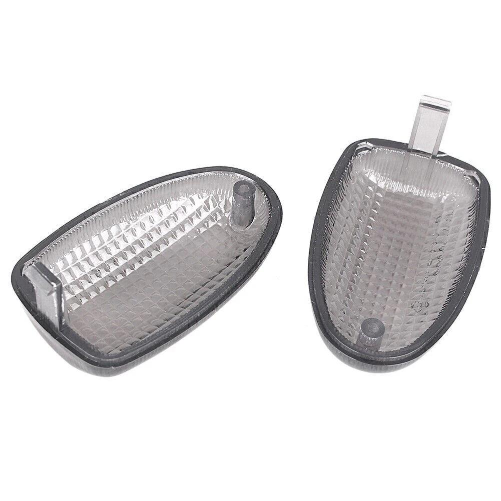 Indicator Turn Signal Blinker Lamps for BMW K1200RS, R850R, R1100R (1997-2004)