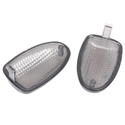 Indicator Turn Signal Blinker Lamps for BMW K1200RS, R850R, R1100R (1997-2004)