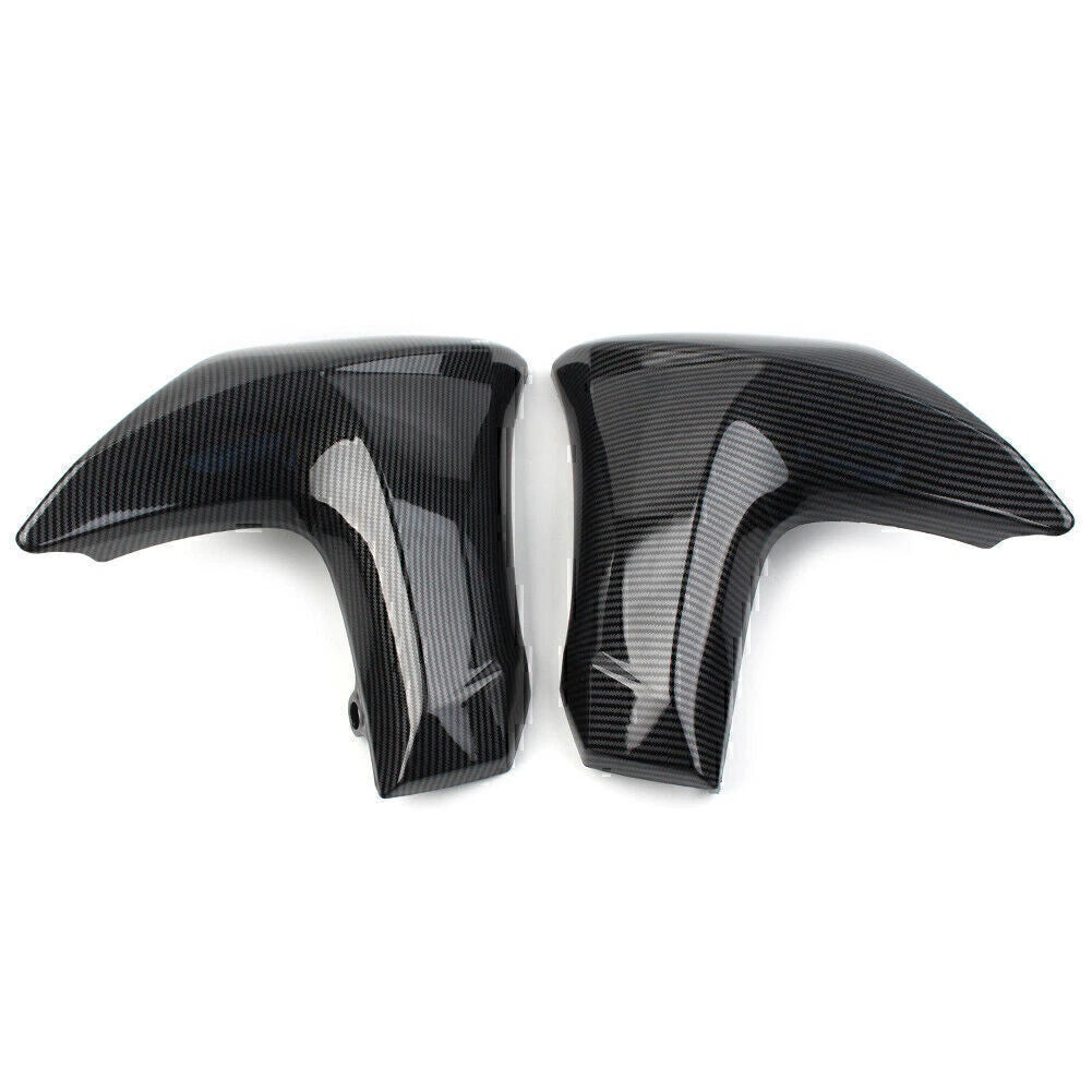 ABS Radiator Cap Compression Plate for Kawasaki ER6N (2012-2016)