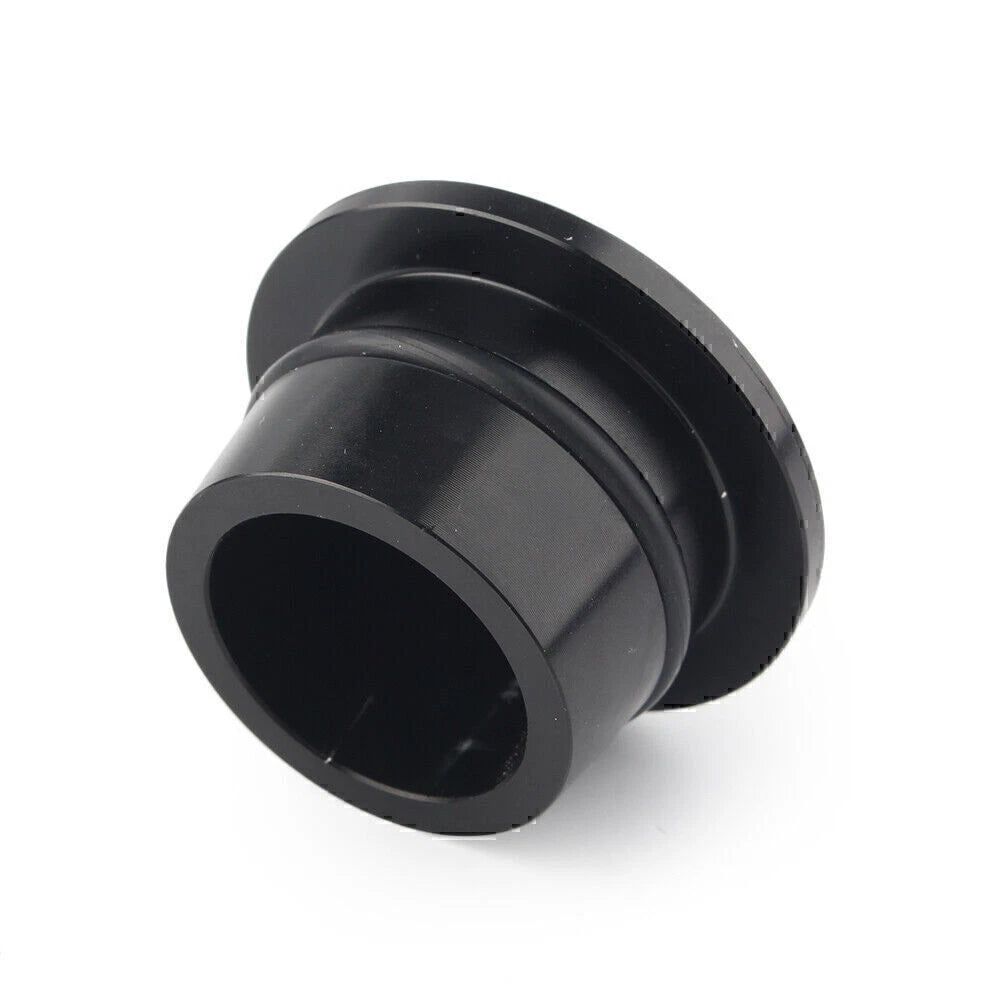Black CNC Body Fairing Frame Hole Cap Covers for YAMAHA T-MAX 530 (2005-2016)