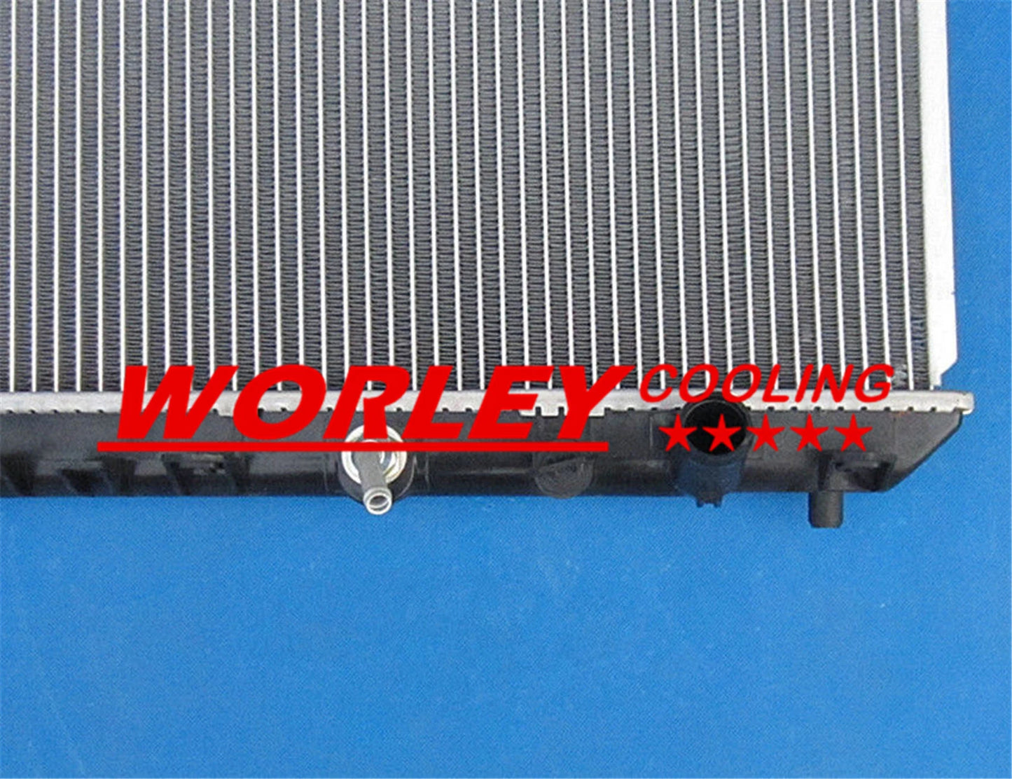 Radiator for Toyota Camry SXV20R SXV20 2.2L (1997-2002)