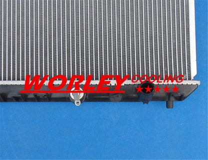 Radiator for Toyota Camry SXV20R SXV20 2.2L (1997-2002)