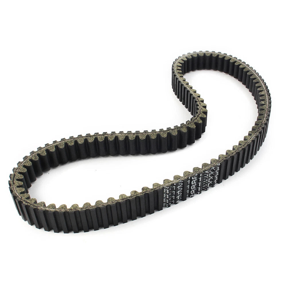 Black Heavy Drive Belt for Polaris Ranger XP 700 EFI 2005-2007