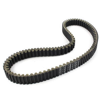 Black Heavy Drive Belt for Polaris Ranger XP 700 EFI 2005-2007