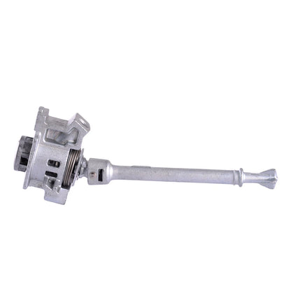 Front Left Door Lock Cylinder w/ 2 Keys for Honda CR-V (2018-2022)