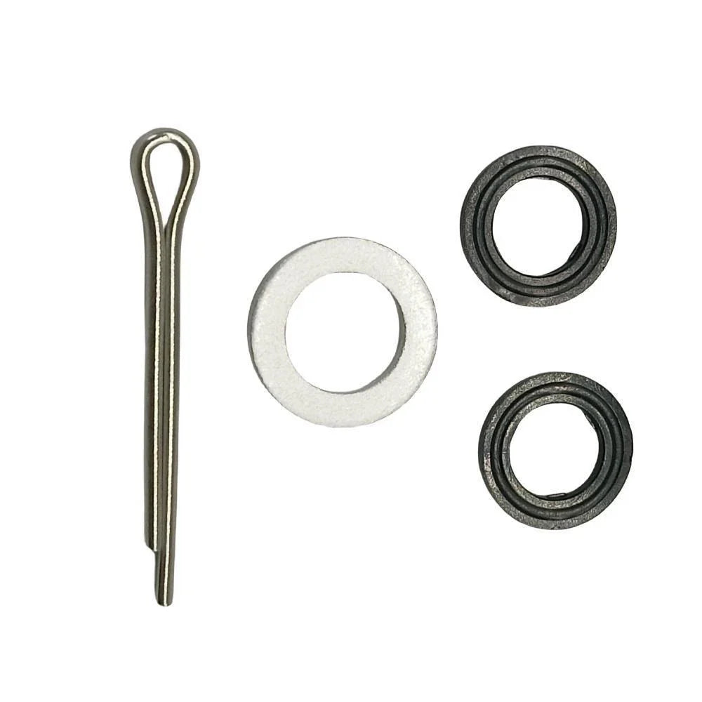 Suzuki Outboard Maintenance Kit 60-70HP for Suzuki DF60/70 2010-2023