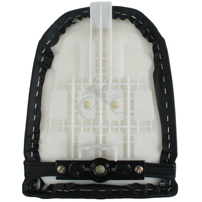 Rear Passenger Pillion Seat for Suzuki GSXR750 (1997-2017)