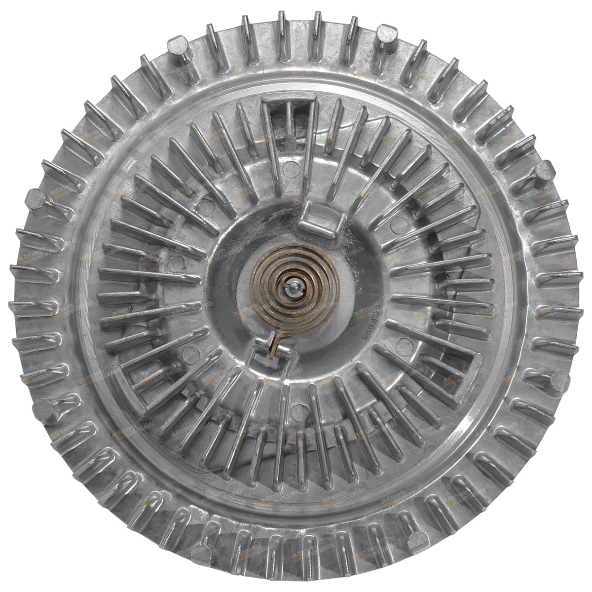 Fan Clutch Coupling for Mazda BT50 5cyl 3.2L P5AT Diesel (2011 - 2019)