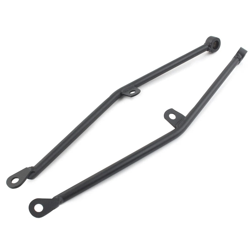 Anti Vibration Bracket for Yamaha Tenere 700 T700 T7 (2019-2023) Pair