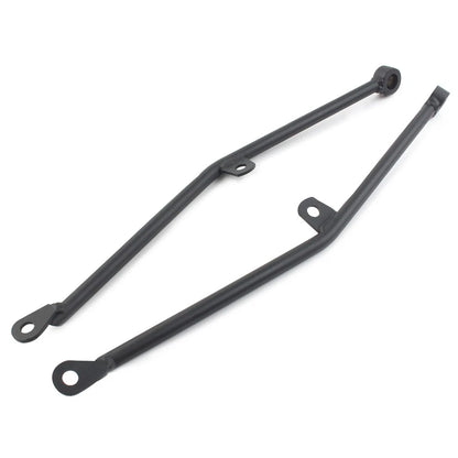 Anti Vibration Bracket for Yamaha Tenere 700 T700 T7 (2019-2023) Pair