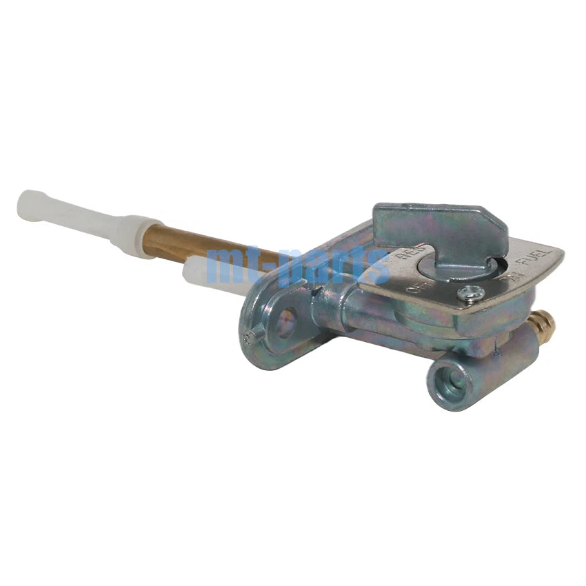 Fuel Gas Valve Petcock for Yamaha YFM 250 Bear Tracker Moto 4 (1999-2004, 1989-1991)