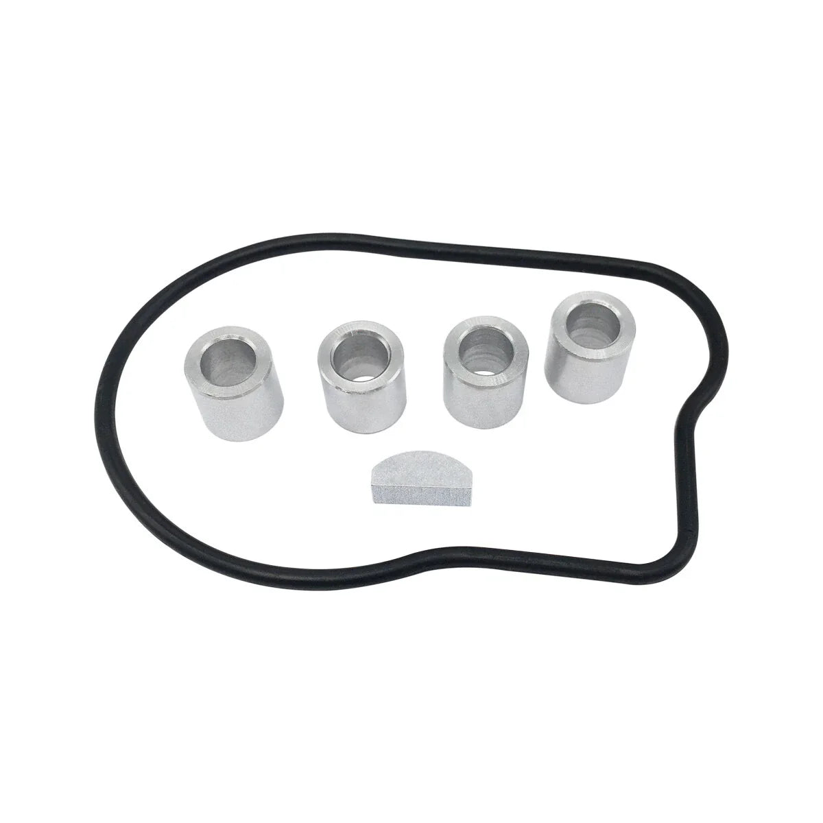 Outboard Water Pump Impeller Repair Kit for Honda 25/30HP BF25A/BF25D/BF30A/BF30D