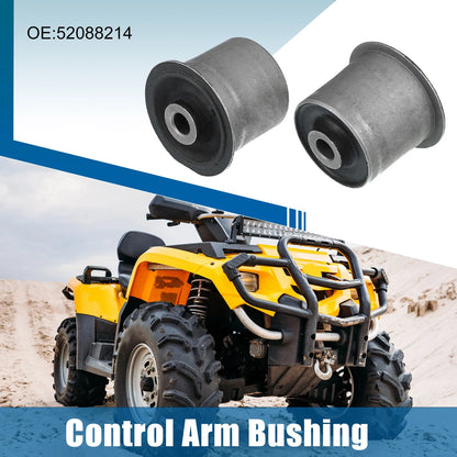 Control Arm Bushings for Jeep Grand Cherokee (2000-2004)