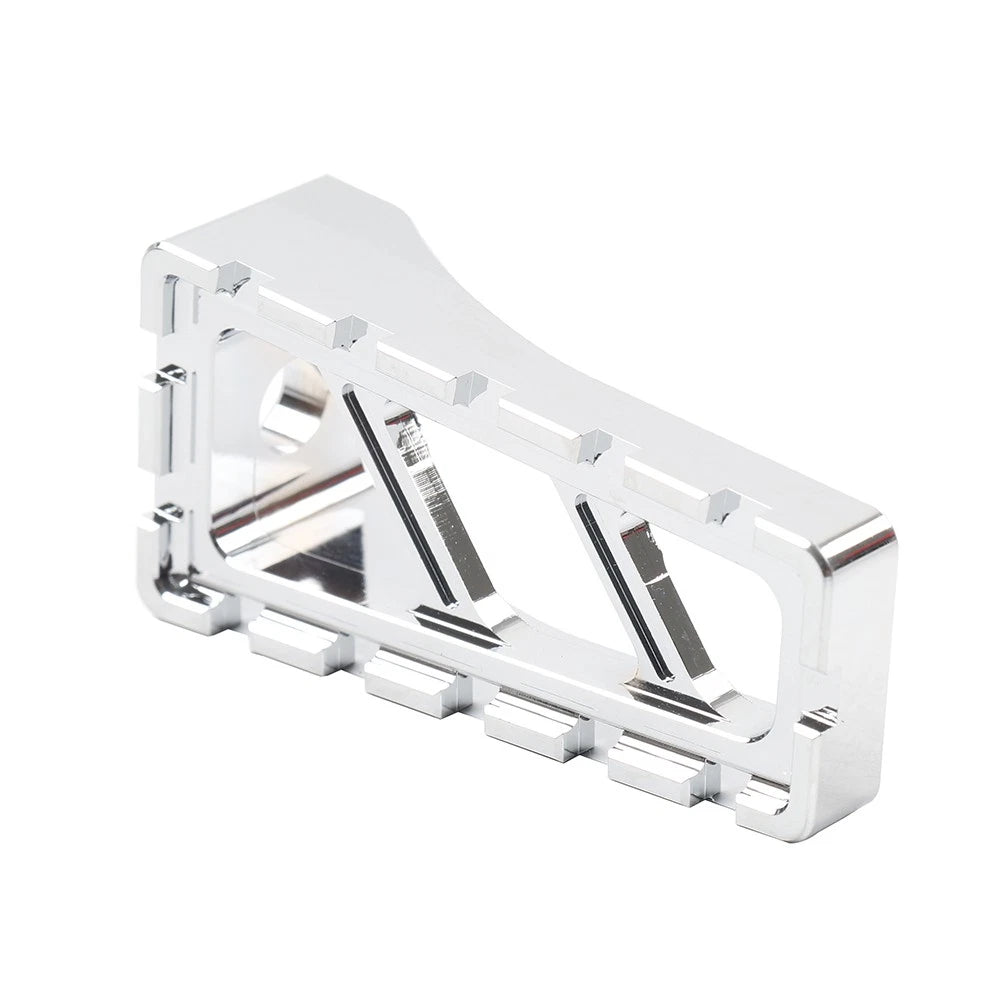 Heel Toe Gear Shift Peg Pedal for Harley Softail Touring Road King