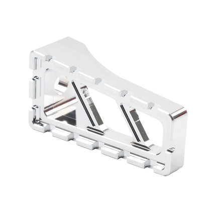 Heel Toe Gear Shift Peg Pedal for Harley Softail Touring Road King