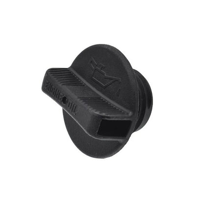 Black Engine Oil Cap for Mitsubishi ASX (2010-2023)