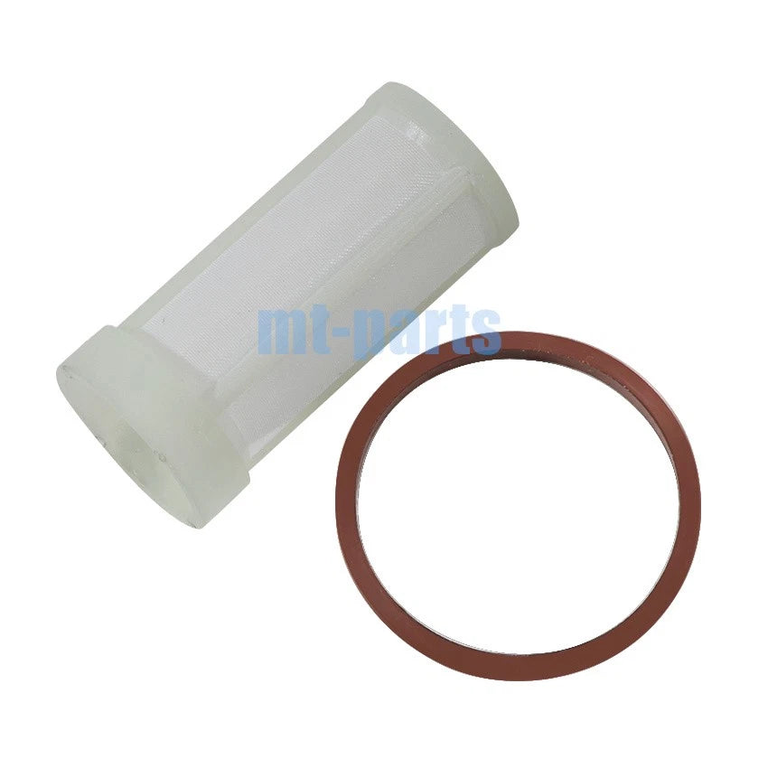 Fuel Filter & O-Ring for Mercury Mercruiser (6hp-60hp)