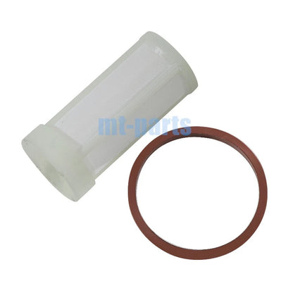 Fuel Filter & O-Ring for Mercury Mercruiser (6hp-60hp)
