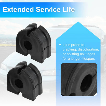 Sway Bar Bushing Kit for BMW 525i (2004-2007)
