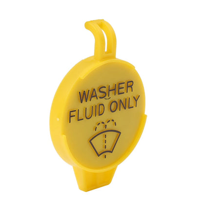 Windshield Washer Fluid Reservoir Cap for Chrysler Jeep Dodge (2011-2023)