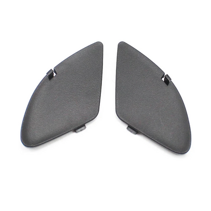 Front Interior Door Handle Cover Caps for Honda CR-V (2007-2011)