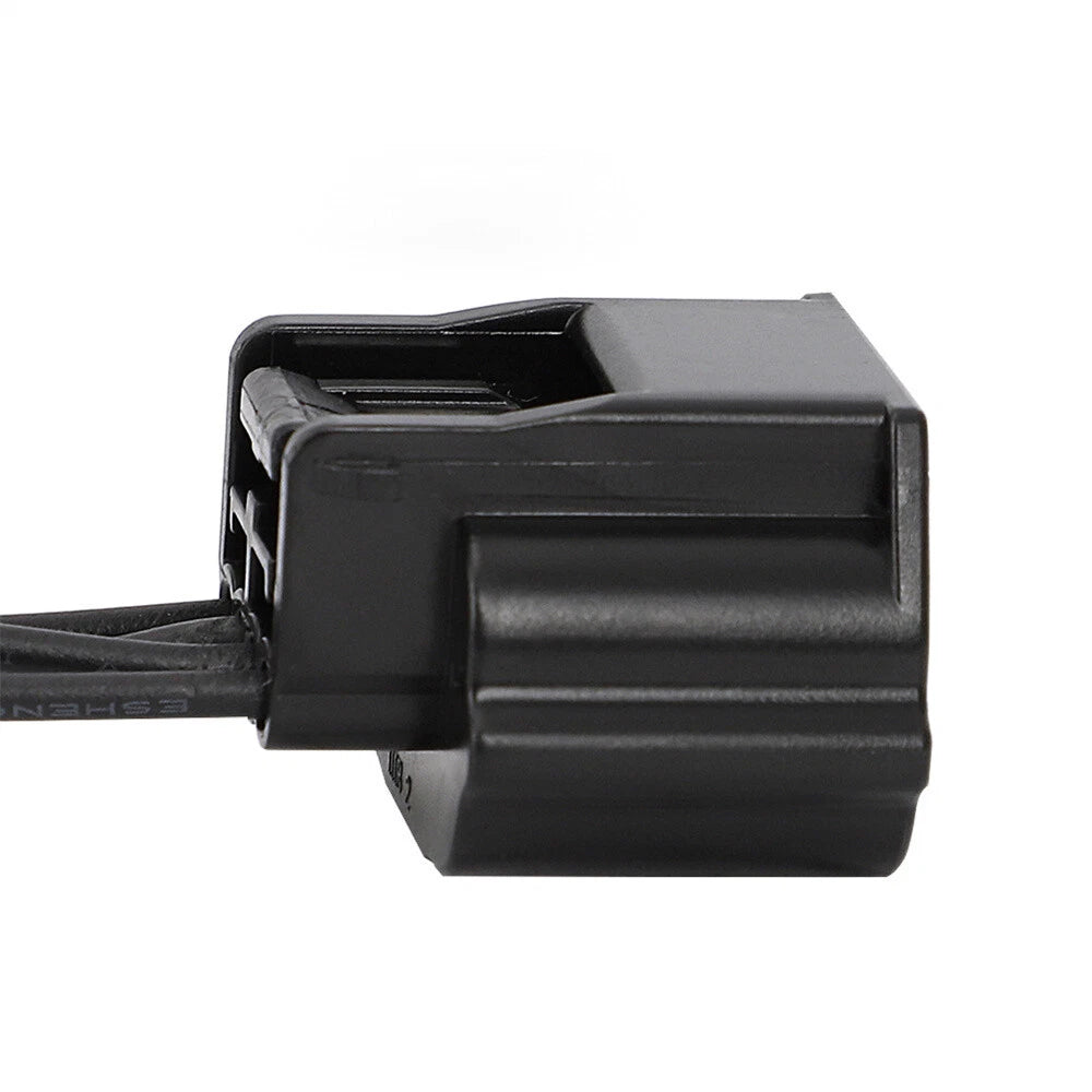 Radiator Shutter Connector Harness for Nissan Murano, Altima (2015-2020)