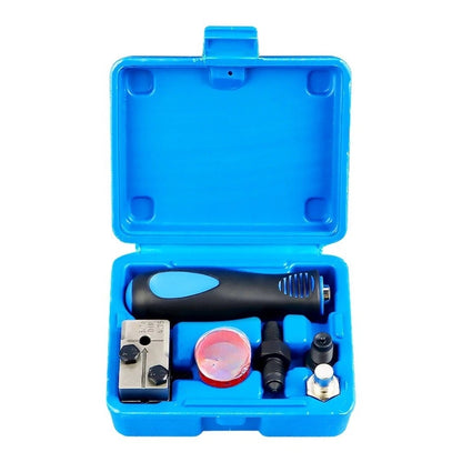 Brake Flaring Tool No Pipeline Dismantling Alloy Handle